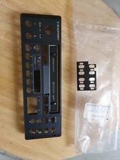 Frontblende Blaupunkt Bremen