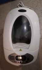 Brotbackautomat Bifinett Brot