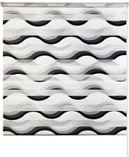 Duo Rollo Klemm Doppelrollo