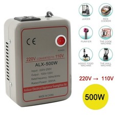 Wandler Konverter Transformer