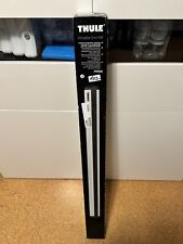 Thule Wing Bar Evo 108cm711100 Aluminium Traverse Dachträger 2 Stück Silber