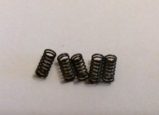 5x Kugelfeder Tonband B 5 DDR