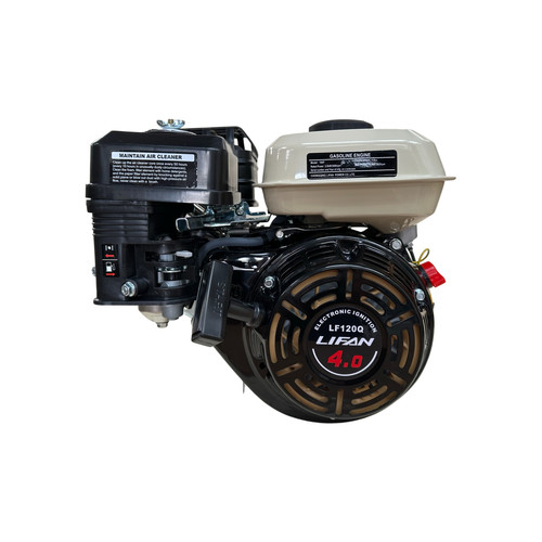 Lifan gx120 clone motor honda - lifan,