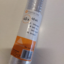 Schnapsglas (Partybecher) 4cl