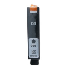 Original HP 920 Tinte Patrone