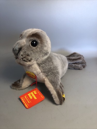 Steiff robbe robby baby - robbe,