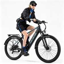 E-Bike 29'' Elektrofahrrad