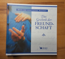 Wenn der Seele Flügel wachsen - Das Geschenk der Freundschaft - Readers Digest