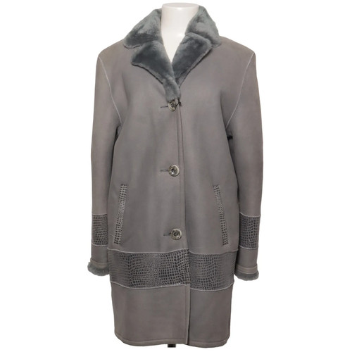 Pelle shearling - pelle,,