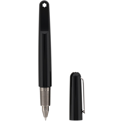 Montblanc model marc - m, newson