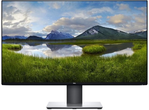 Dell ultrasharp u3219q 32 - ultrasharp,