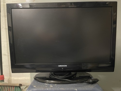 Medion lcd zoll 54 - lcd, tv