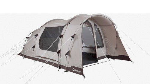 Outwell personen tunnelzelt - outwell,