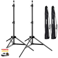 Lichtstativ 210cm Aluminium 1