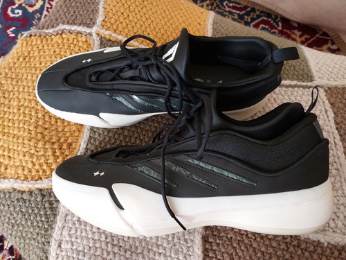 Adidas basketballschuhe 51 - basketballschuhe, gr.51