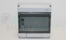 Hensel KV9109 Kleinverteiler