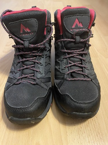 Nagelneue kinley damen - mc,