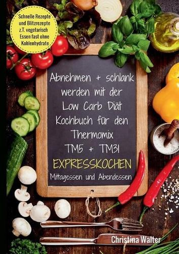 Abnehmen schlank werden mit - +,