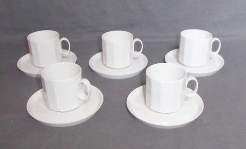 Rosenthal polygon weiß tapio - weiß,