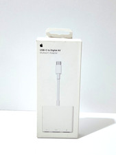 Apple USB‑C Digital AV