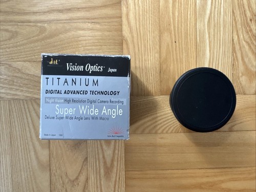 Titanium yelco 52mm 58mm - titanium, /