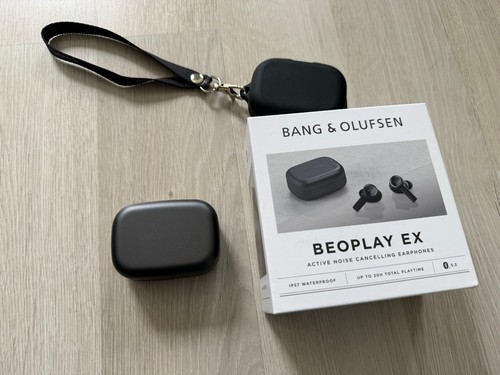 Bang olufsen beoplay ex - olufsen,