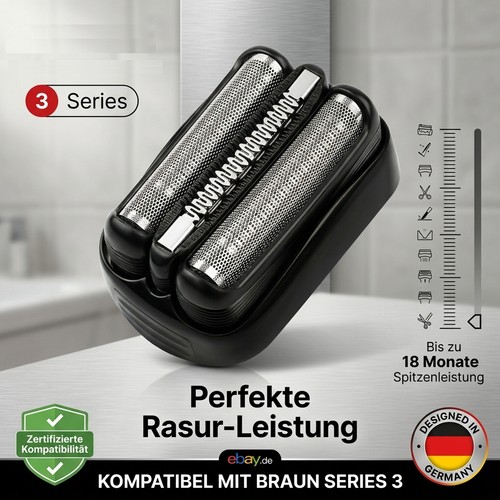 Für braun series - series, 3