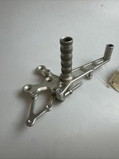 LUCAS Fussrastenanlage BMW