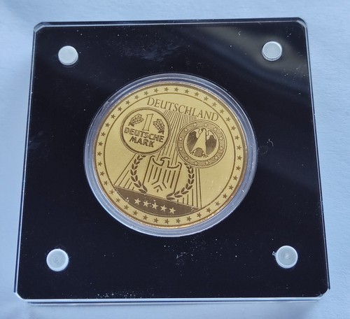 Mark 999 gold - dm,