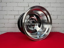 4X 15" OFF ROAD 4X4 Felgen
