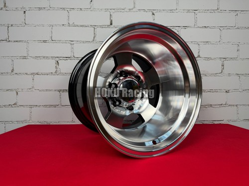 Off road 4x4 - 15", felgen