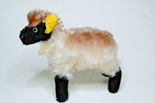 Steiff Schaf Snuki, guter Zustand