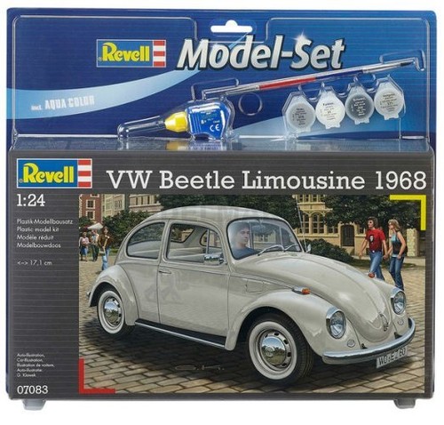 Revell 67083 modellset - modellset, vw