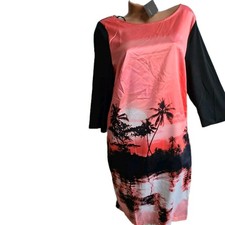 Kleid Sheego Anna Scholz Gr