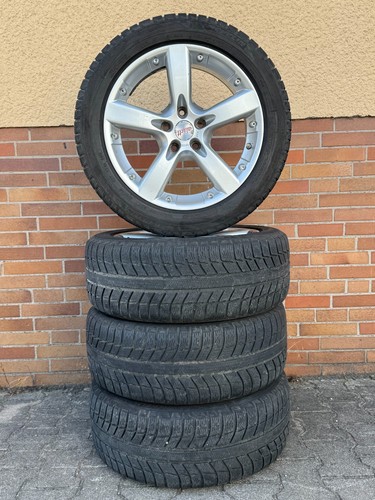 Zoll alufelgen et35 - 4x,