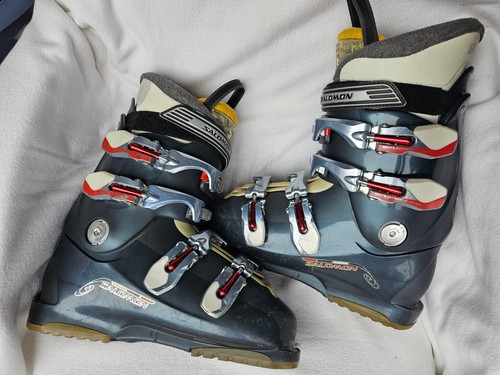 Salomon skischuhe skistiefel - salomon,