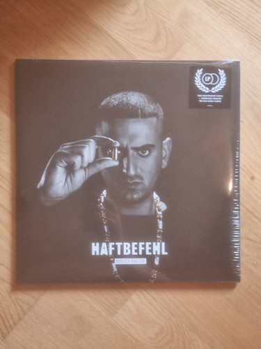 Haftbefehl russisch roulette - haftbefehl,
