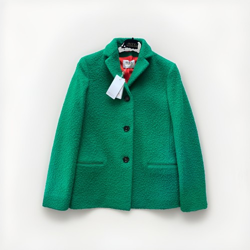 Damen jacke ritz - damen, wolle