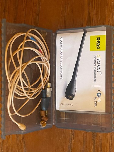 Dpa screet core 4061 - 4061, omni
