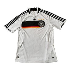 DFB Deutschland Trikot EM 2008 Heim (M) Adidas