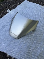 Ducati Monster -  Sitzbank