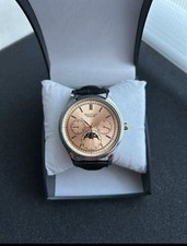 Luxus Armbanduhr Uhr Quartz