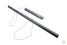 Paulmann Aptare LED-Hängeleuchte Deckenlampe Pendelleuchte Lampe Leuchte Alu 18W