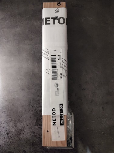 Ikea metod 202 984 - 4x,