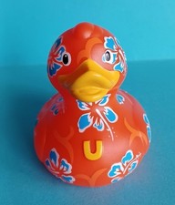 Luxury Duck Surfer Duck bud by design room 2004 Ente Quietscheente Badeente