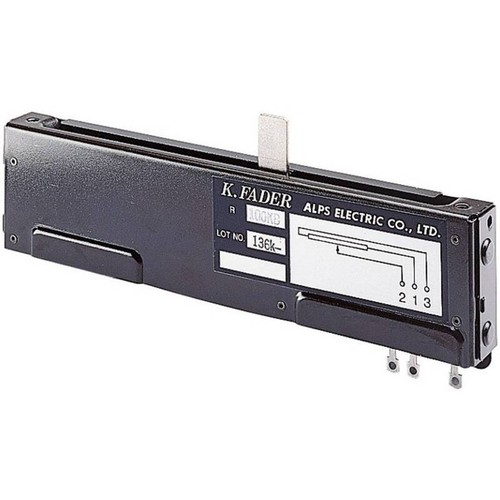 Alps studio fader - alps,