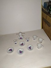 Nostalgie-Rest-Kaffee-Service-