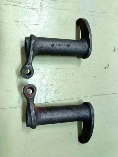 Aermacchi 250 350 goldener - 250/350,