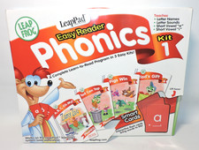 Leap Frog Easy Reader Phonics