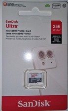 SanDisk ULTRA micro SD